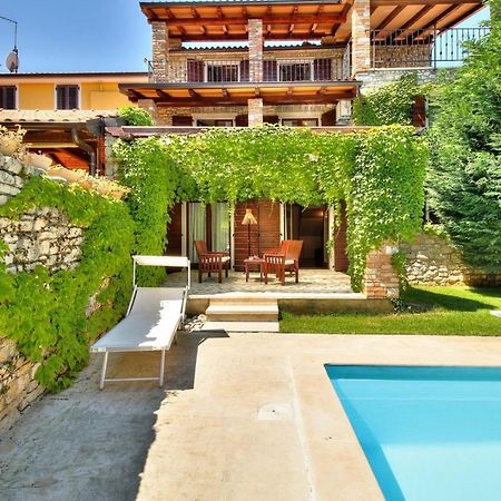 Villa Anthony With 3 Bedroom And Private Pool Near Umag Materada 외부 사진