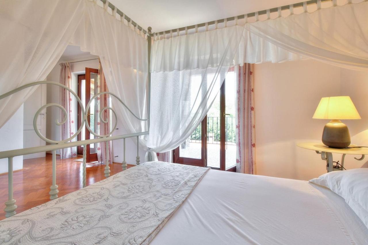 Villa Anthony With 3 Bedroom And Private Pool Near Umag Materada 외부 사진